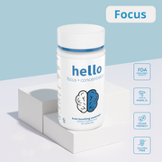 Hello Genius