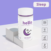 Hello Sleepy
